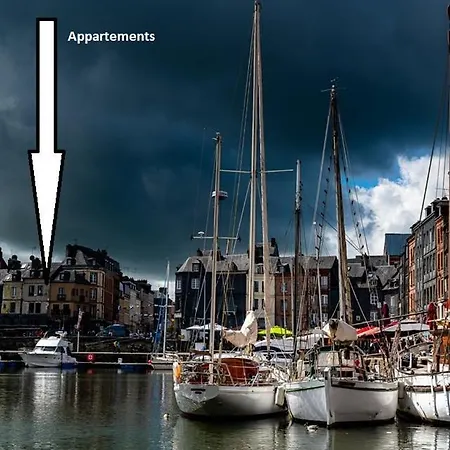Apartman Le Carre *
