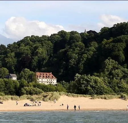 Apartman Le Carre Honfleur