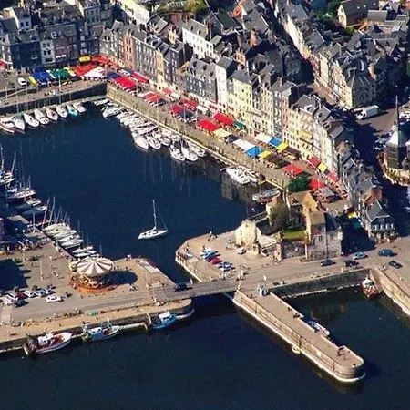 Apartment Le Carre