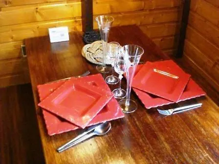 Le Carre Apartment Honfleur