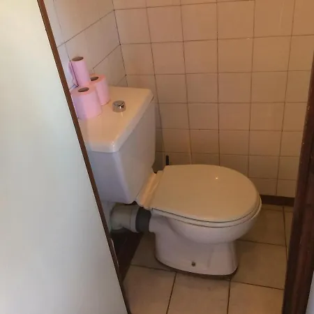 Apartment Le Carre *