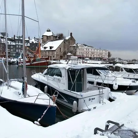 Le Carre Apartment Honfleur