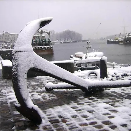 Le Carre * Honfleur