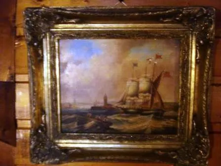 Le Carre Honfleur